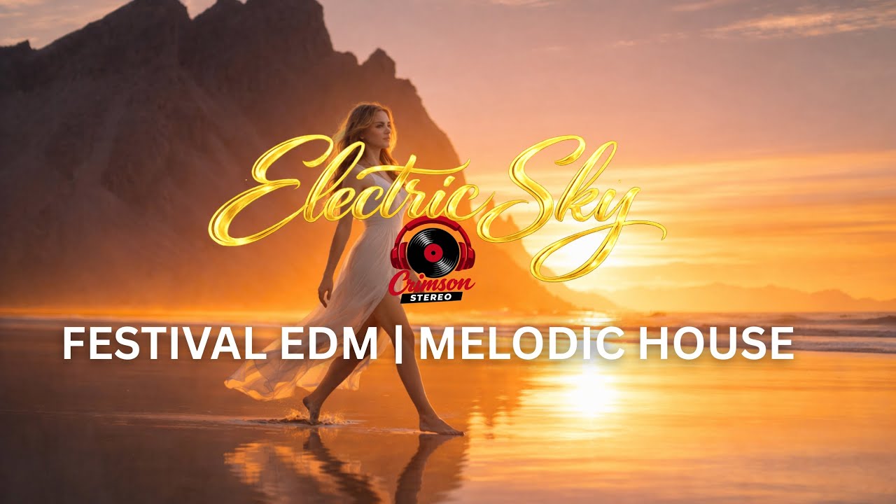 Electric Sky | Melodic House Festival & Gaming Music 2026