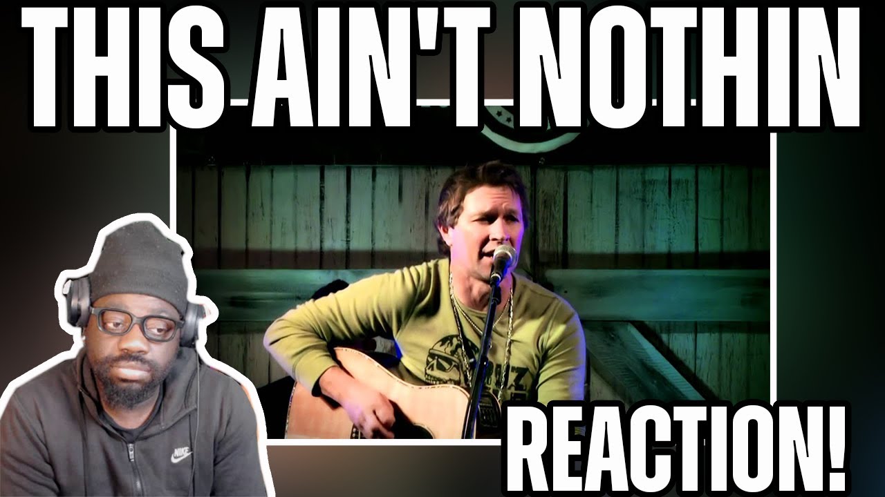 Craig Morgan - 