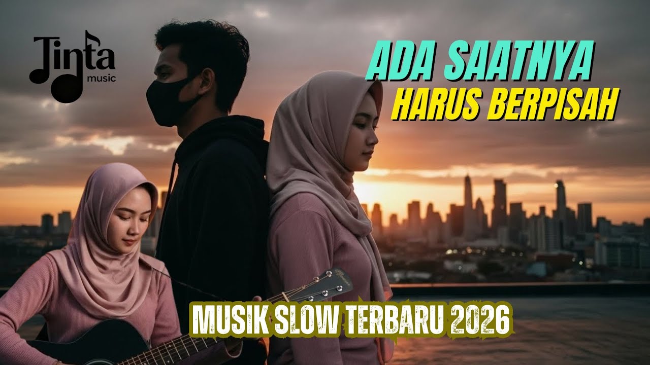 Ada Saatnya Harus Berpisah (Tinta Music ) Musik Terbaru 2026