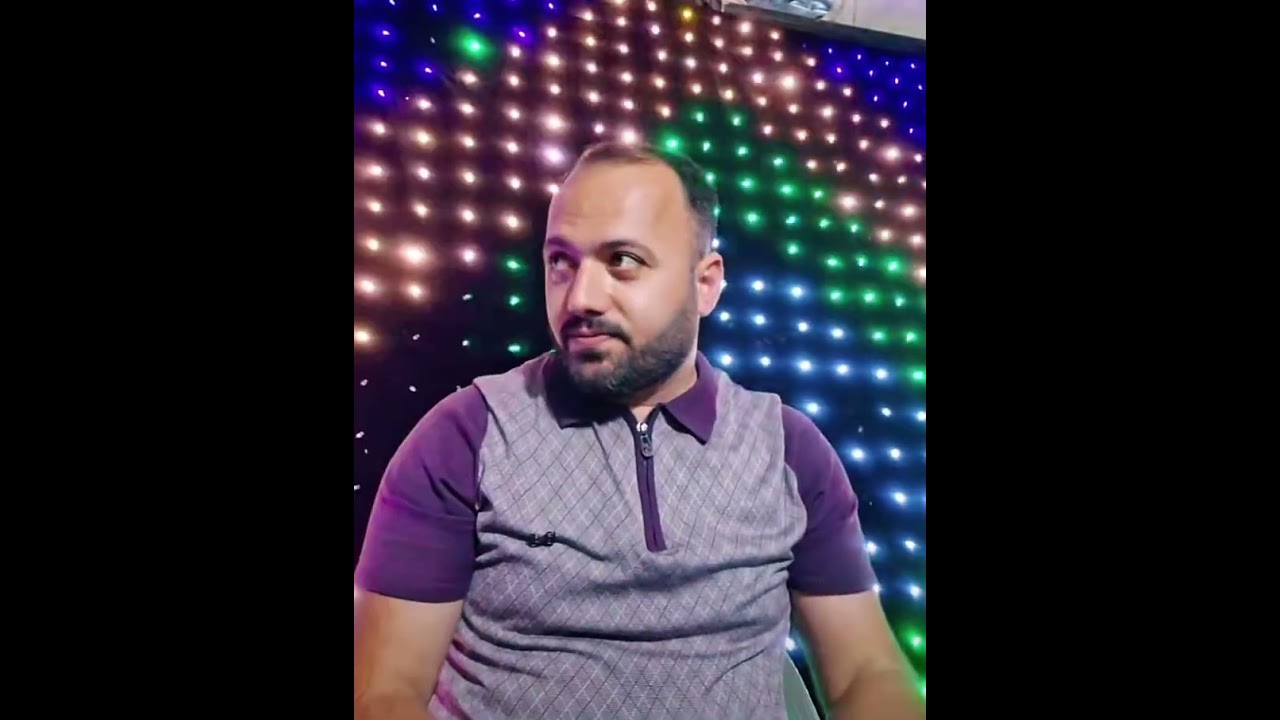 Elvida ey sabuylığım elvida Samir quluzade🇦🇿Yeni toydan canlı