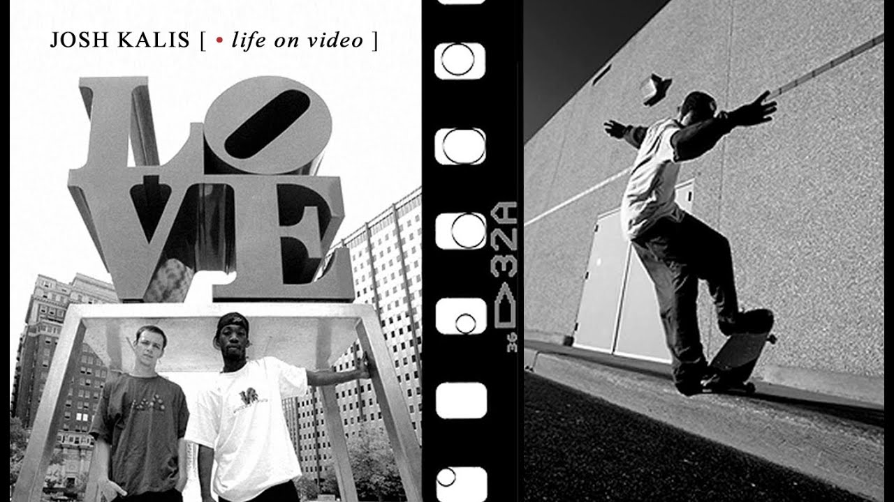 Josh Kalis Life On Video | Full Story