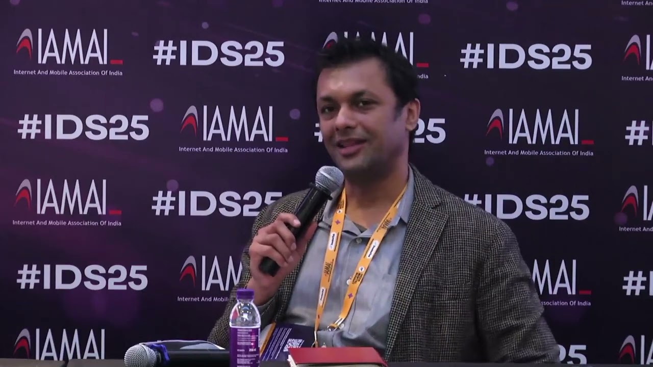 Empowering Micro-Entrepreneurs: Financial Solutions for Gig Workers | IDS 2025