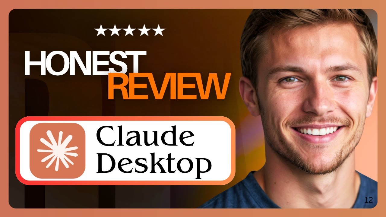 Claude Desktop Review: Productivity Revolution or Subscription Trap? (2026)