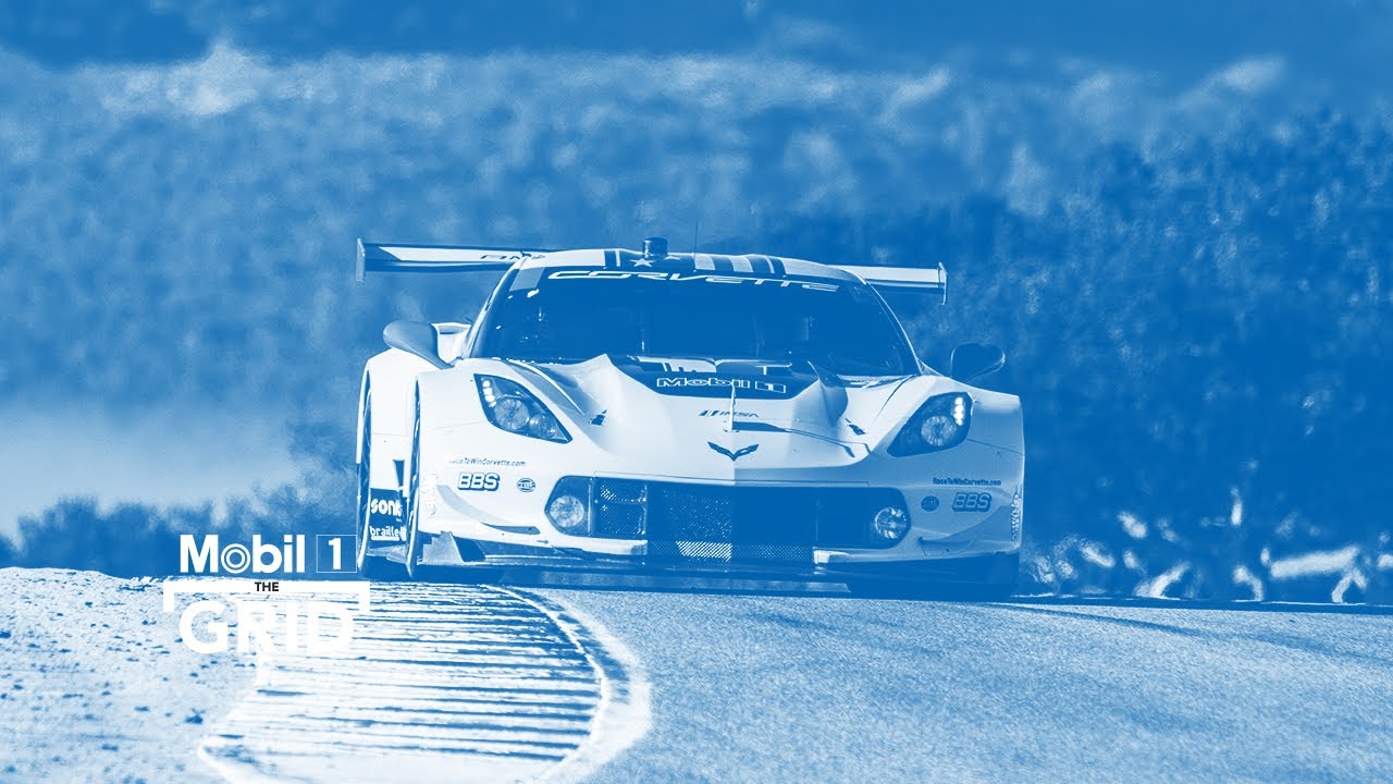 A Champion Mentality – Corvette Racing Look Ahead To The 2019 IMSA Season | M1TG