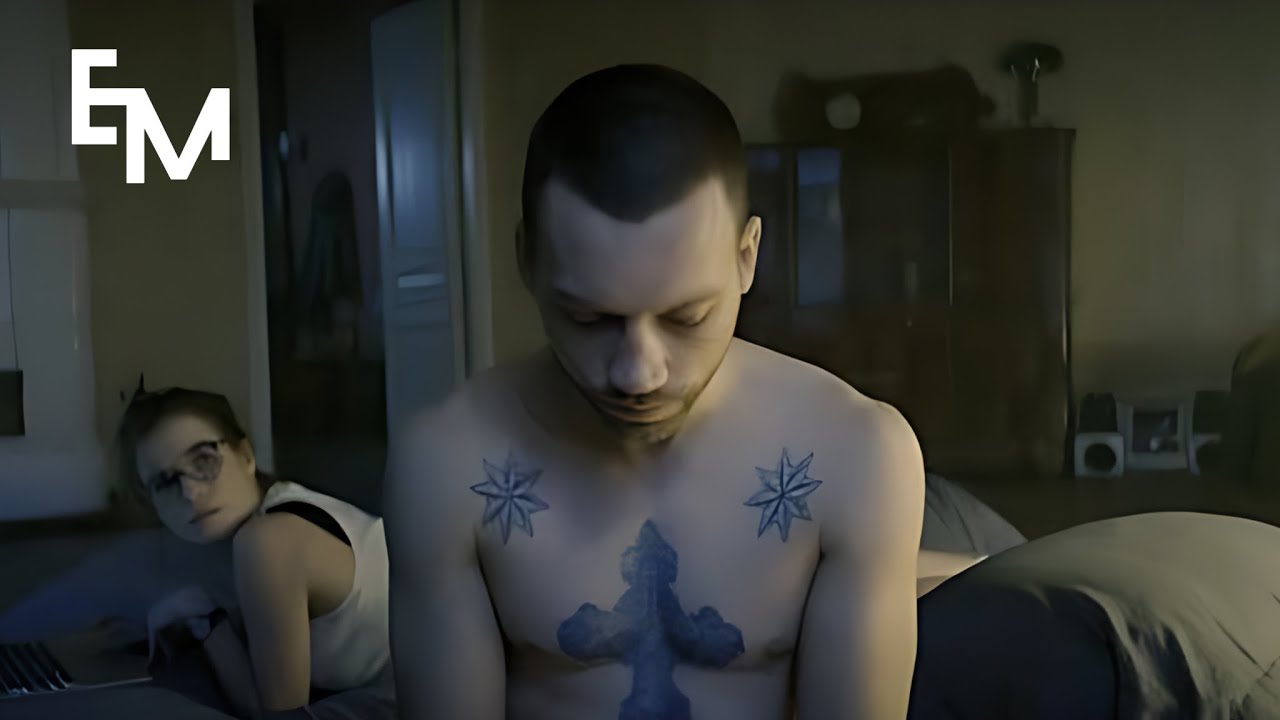 Eminem, 2Pac - Broken Promises (ft. Akon)