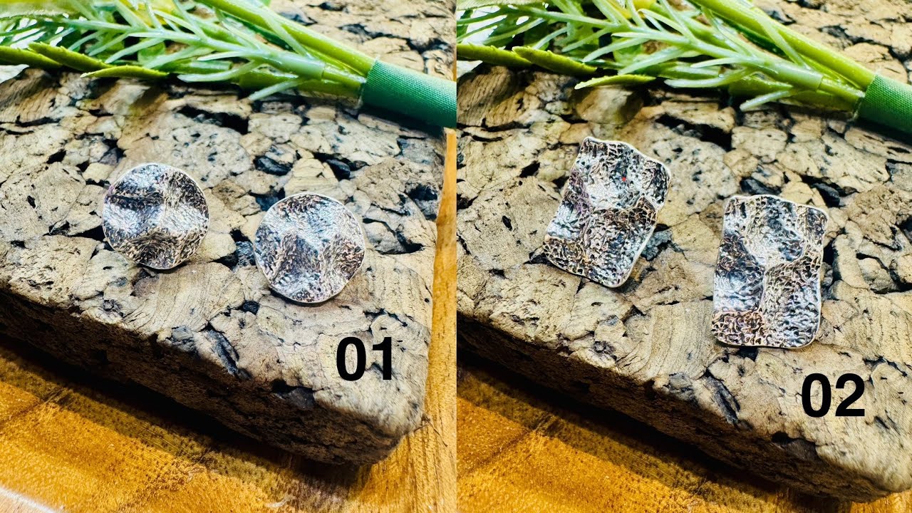 （第91集）韓國🇰🇷中性耳釘01-02款，繼續開台優惠💥💥 開台優惠每對售價$4️⃣0️⃣數量有限！😀如需落單或查詢請WhatsApp：91677026 ！可順豐或門店交收✅