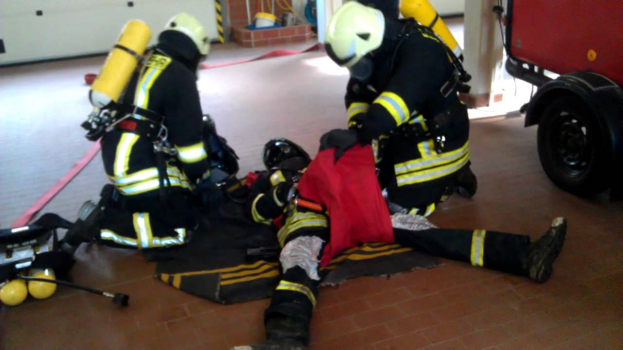 Feuerwehr Boltenhagen