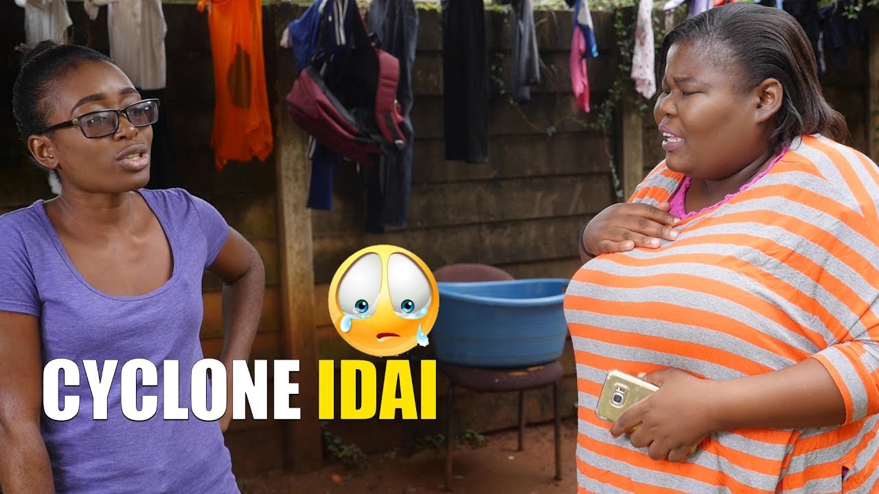 Cyclone Idai