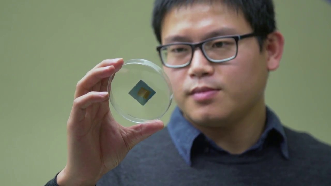 Engineering education - it's about technology and design | RMIT University