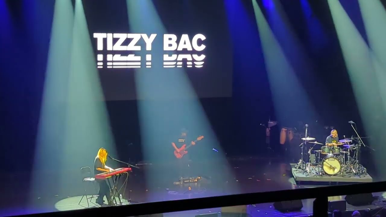 20231118 Tizzy Bac - 鞋貓夫人，Madame!!!