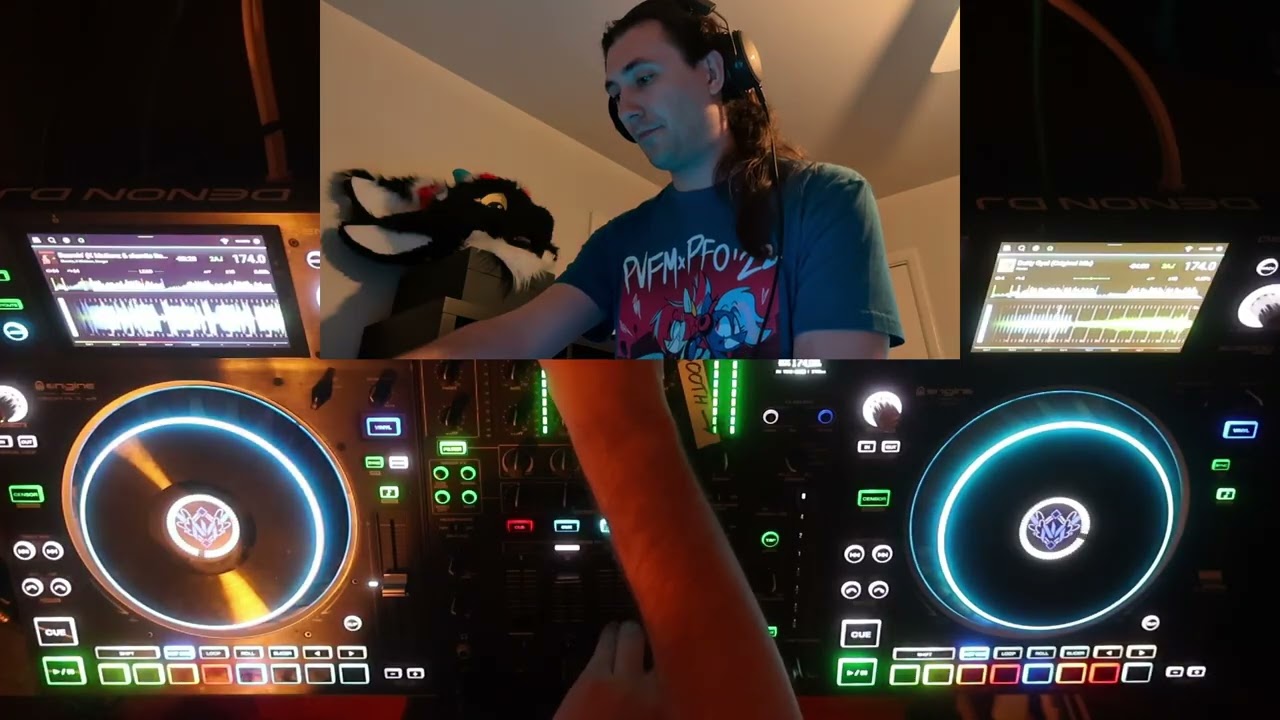 Interlopr Omega XXVI Set