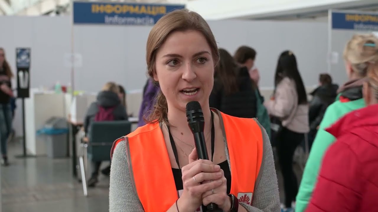 Pomoc dla Ukrainy