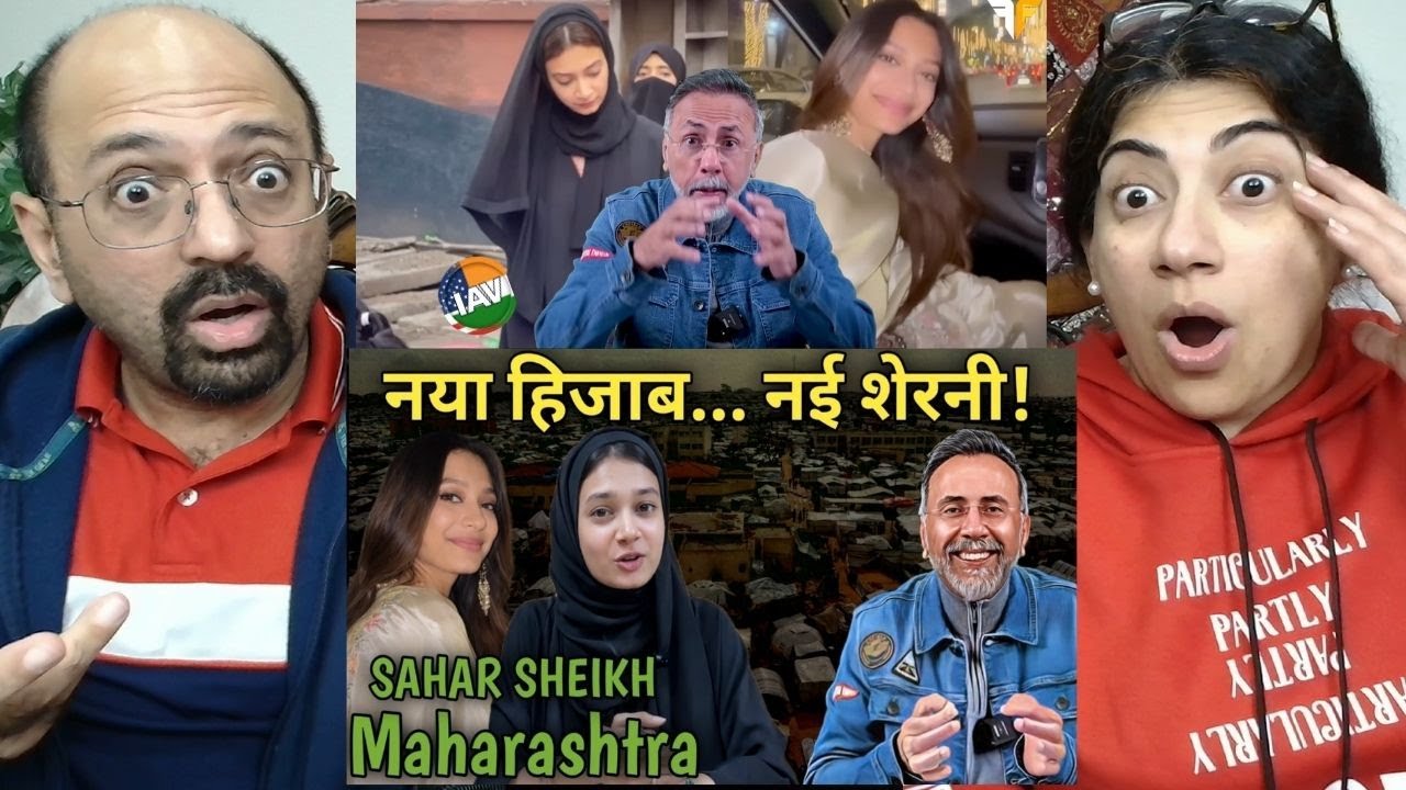 SAHAR SHEIKH;NEW HIJAB-AN (SHERNI) -GREEN MUMBAI