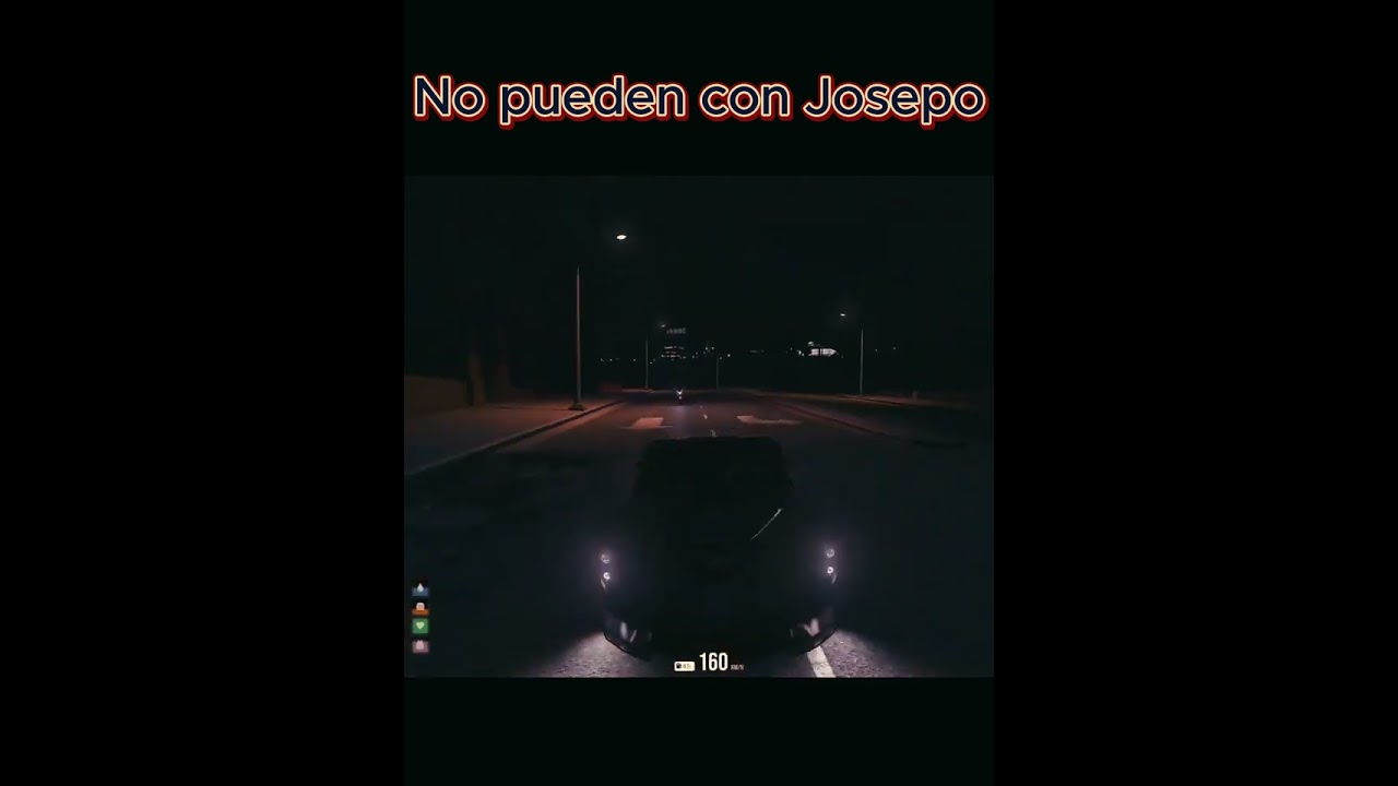 El limon (Josepo) escapa de isidoro y Gustabo las 2 perspectivas