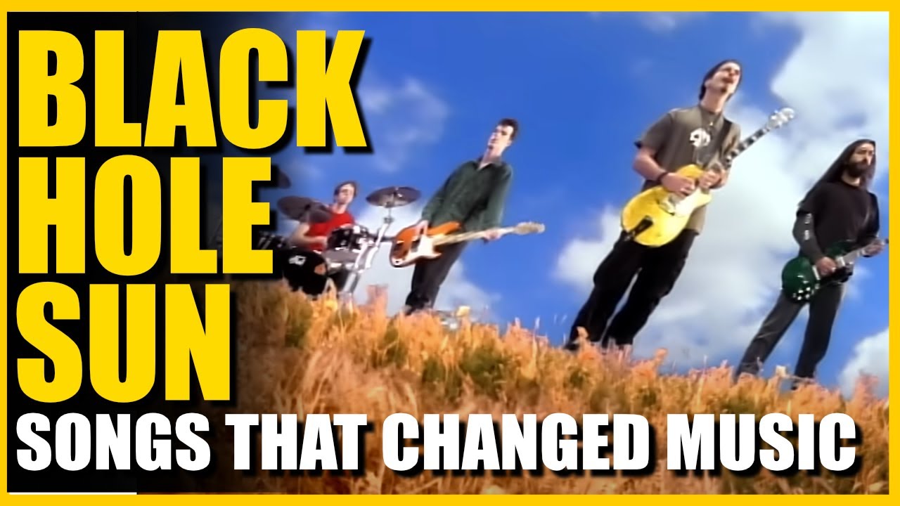 Black Hole Sun by Soundgarden: How Chris Cornell Let Go of the Past to Find Soundgarden’s Future