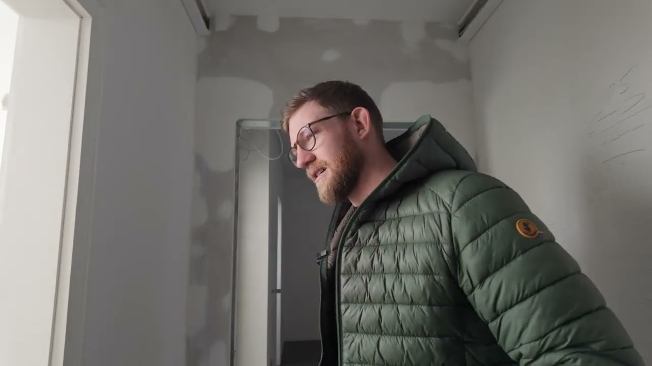 ROOTSLER VLOG 005 - STARTING TO GET REAL