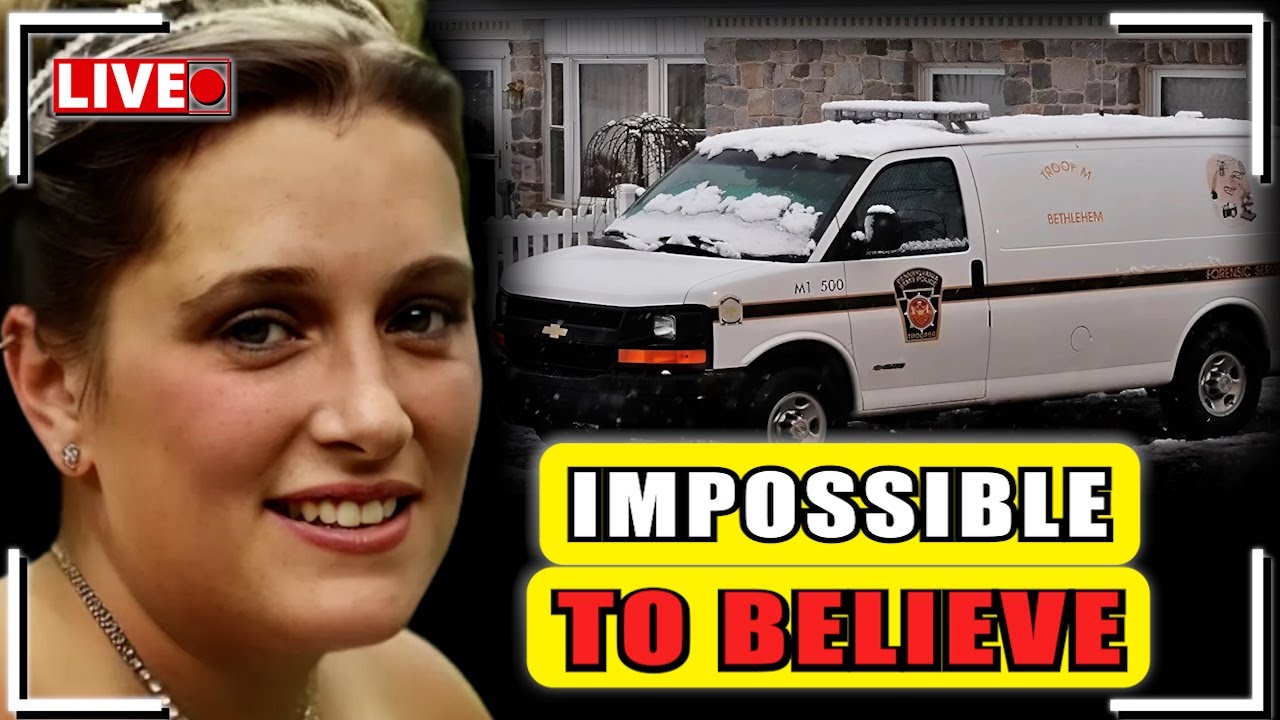 The car was found, but without a passenger. More than a crime