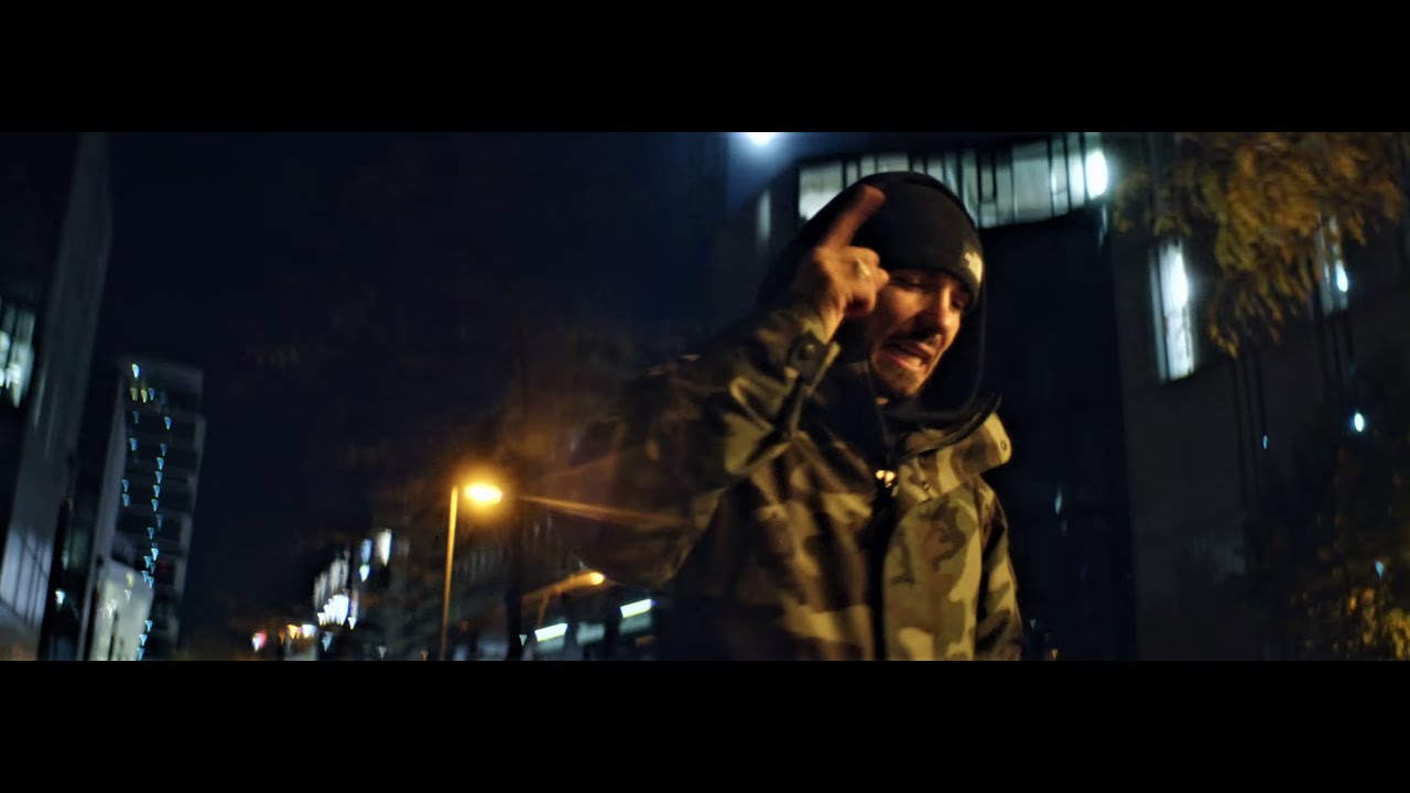 Capital Bra, Samra - 2 Die Nur 1 Wollen (prod.Kingside)