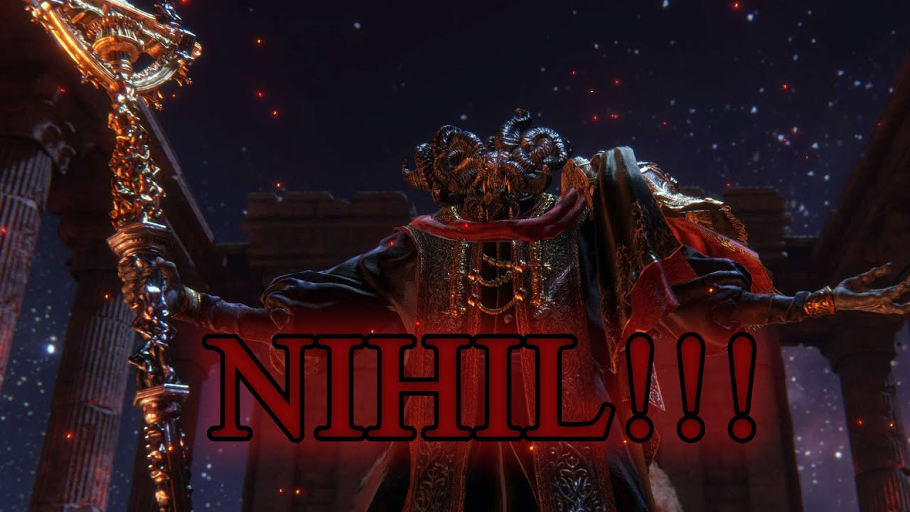 Asmongold vs Mohg, Lord of Blood (ft. Mccool)