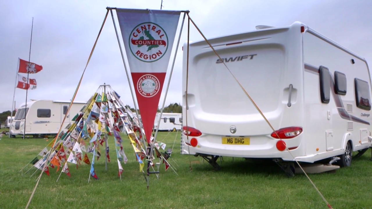 Big Club Get Together