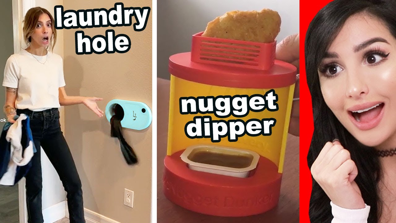 Genius Inventions And Gadgets You've Never Seen Before