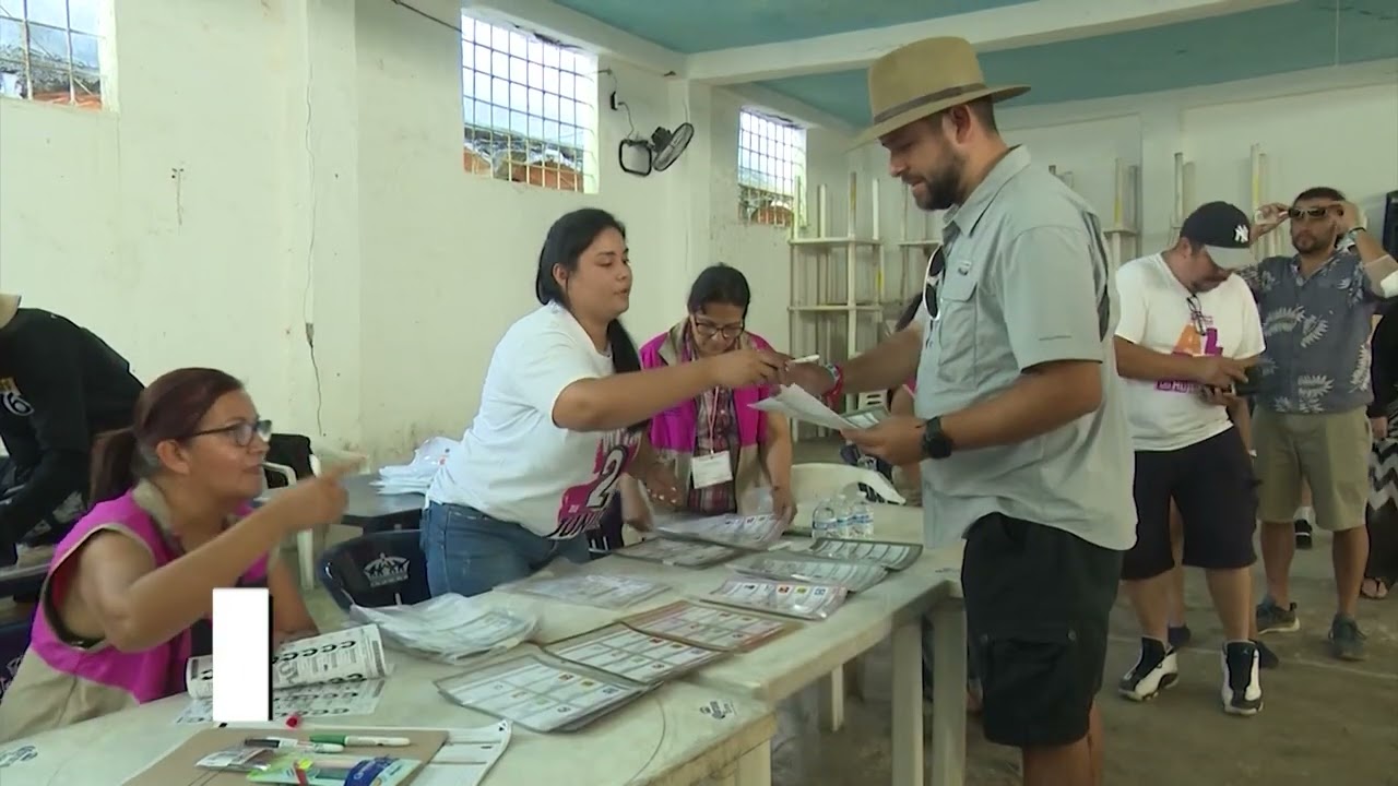 Tribunal electoral ratifica que ocho alcaldías deberán ser encabezadas por mujeres en 2027