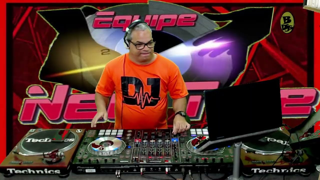 RITMOS DE BOATE COM DJ MARELO AUGUSTO E DJ BERIMBAU ( 05/02/26 )