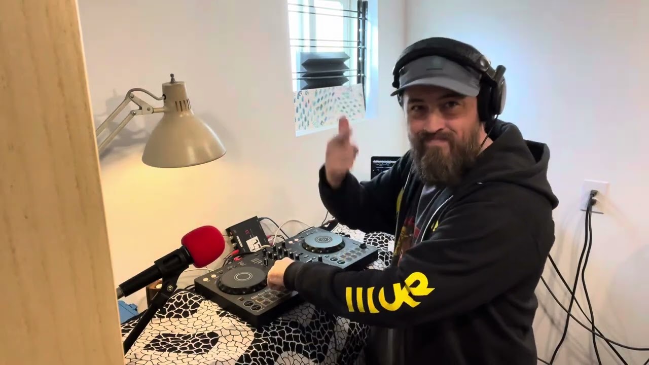DJ Mix