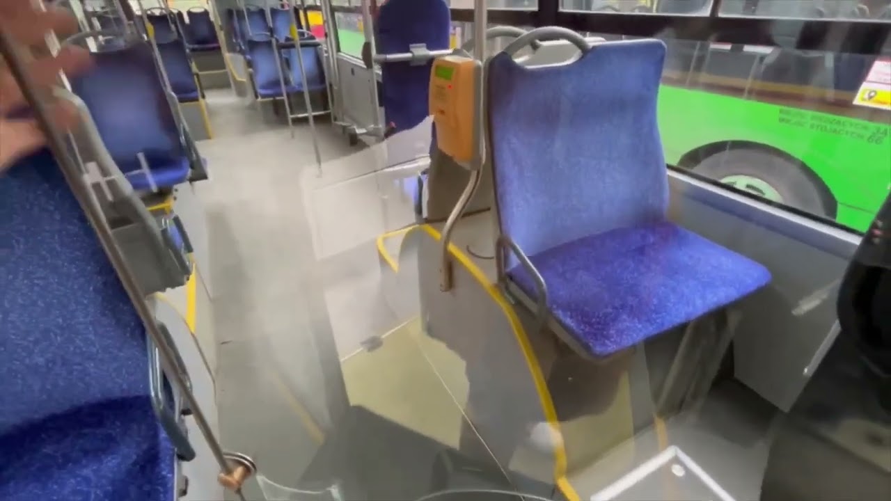 Solaris Urbino 12 