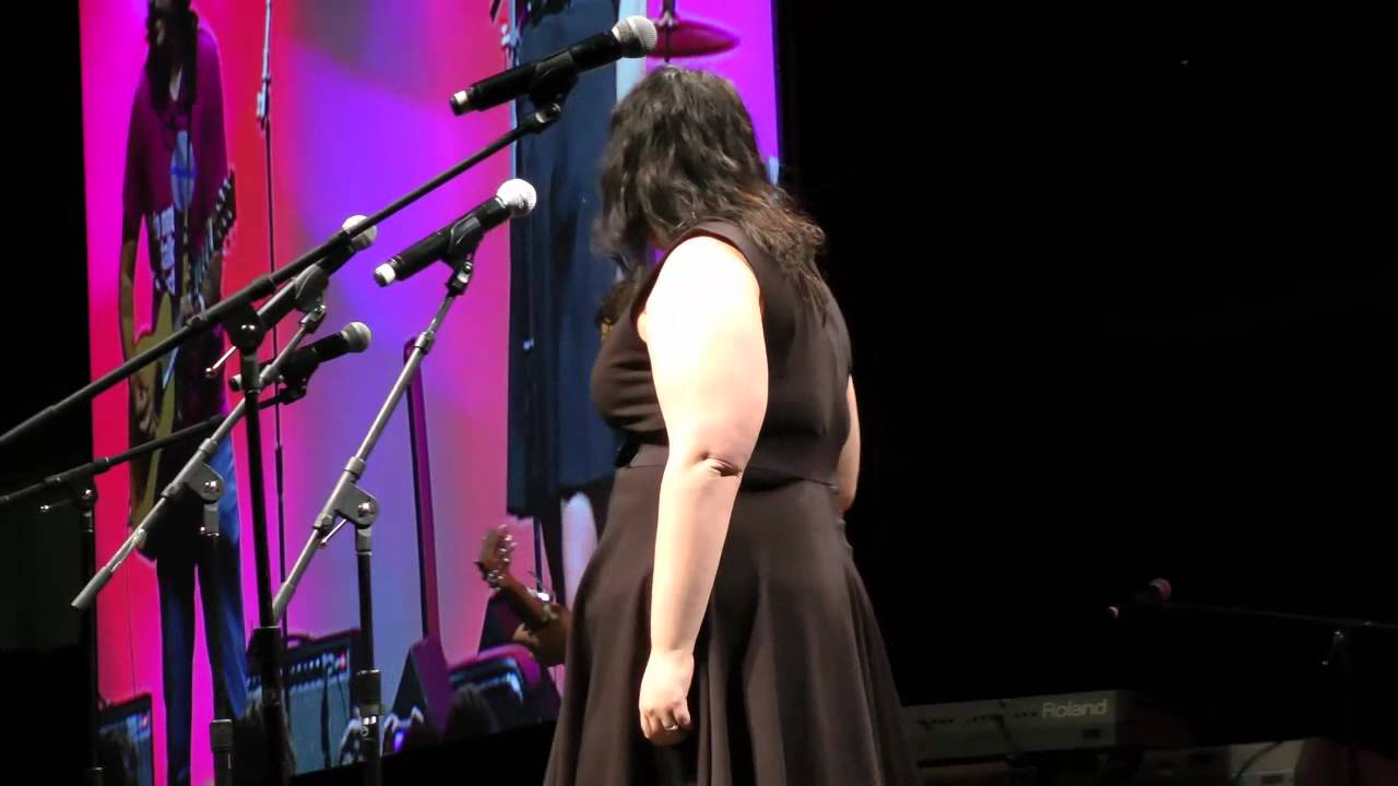VidCon 2012: Meghan Tonjes