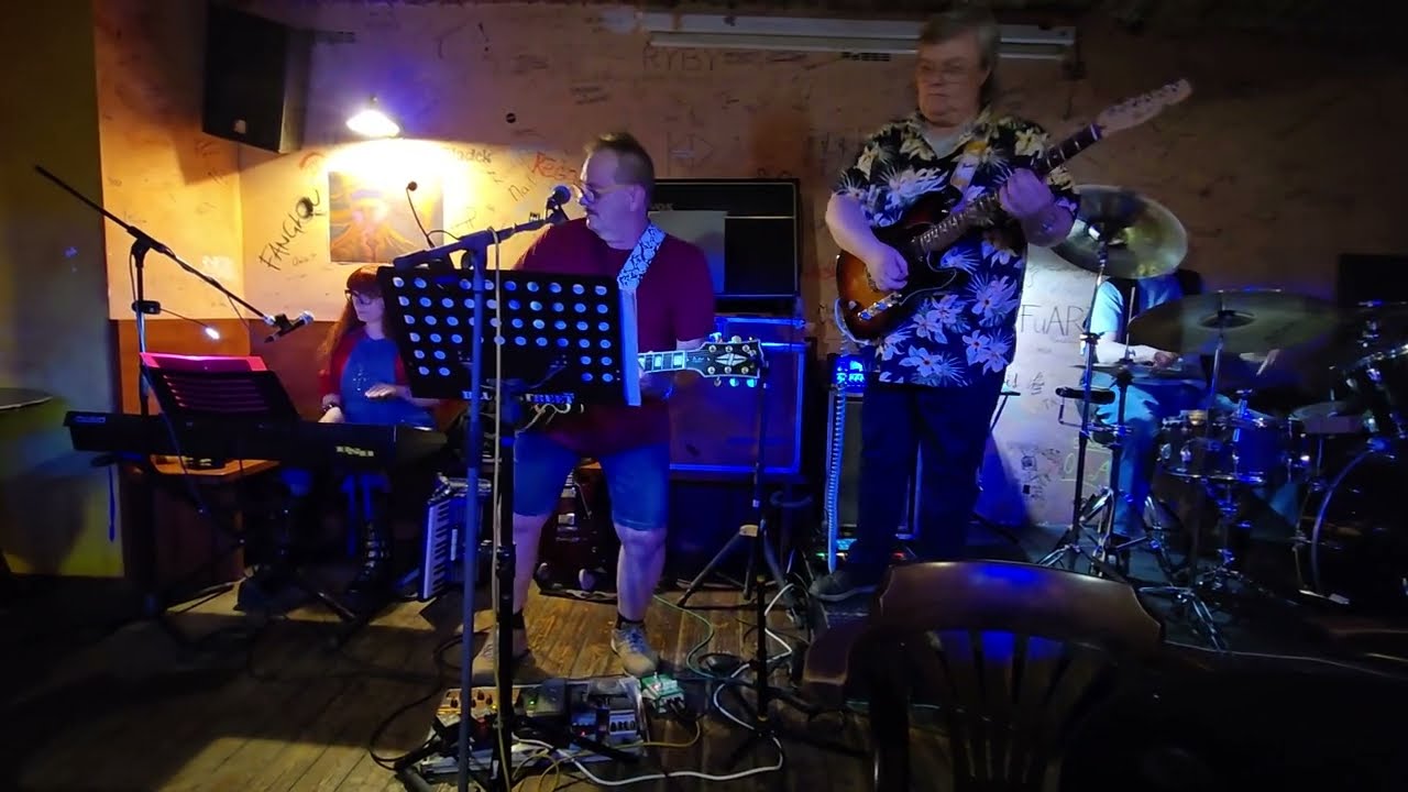 Blues Street Band - BSB