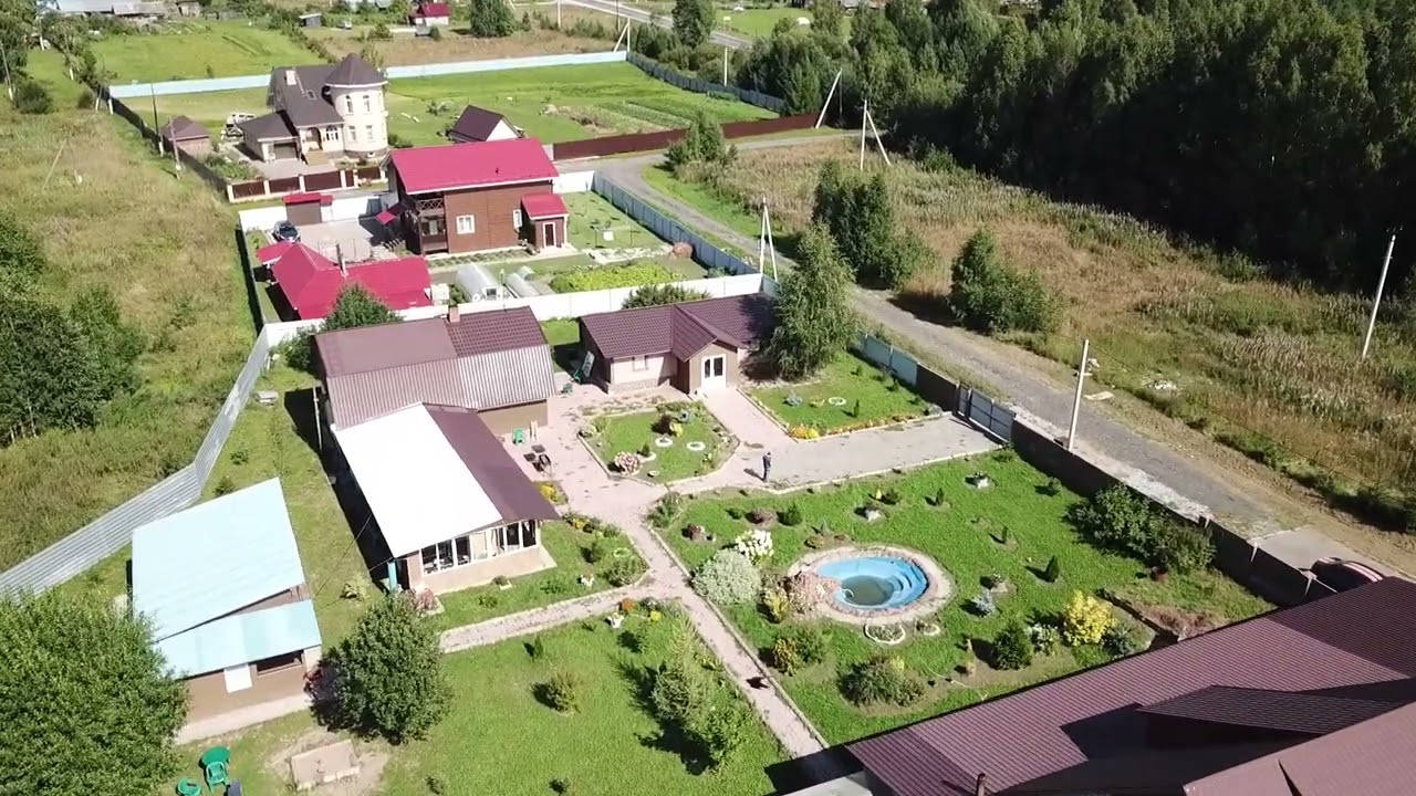Ворсино