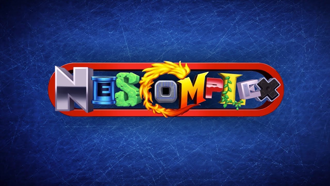 NESComplex Channel Trailer