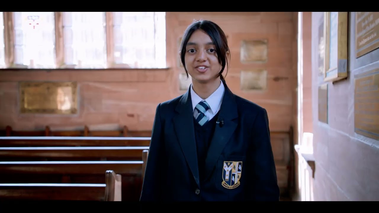An education like no other - St Bees School