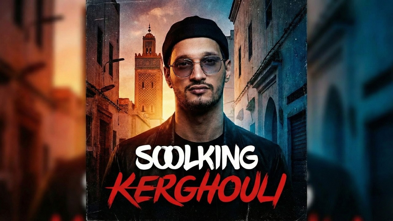 SOOLKING - MOI JE SUIS KERGHOULI  (fan made)