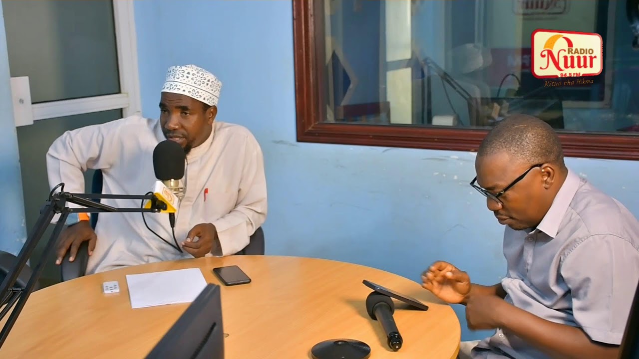 🔴 #LIVE SWABAAH NUUR