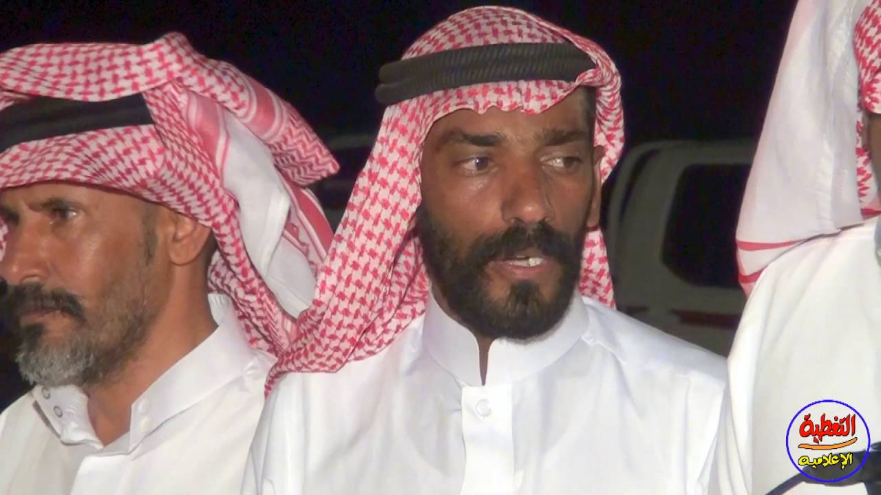 زومالة قبيلة العصوان بحفل عمر حامد الذوادي السلمي