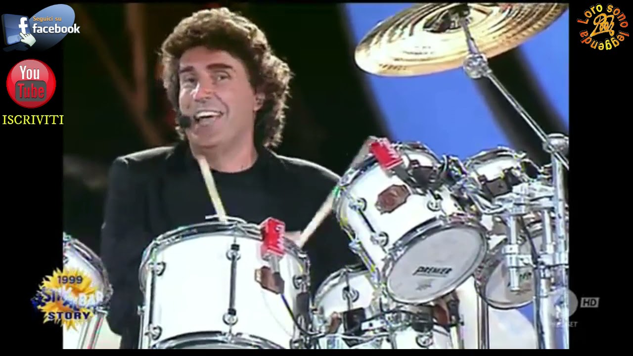 Dimmi di si -  Festivalbar 1999