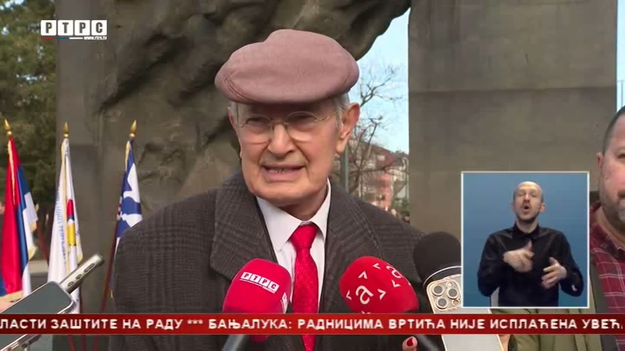 Bijeljina: Obilježen Dan Boračke organizacije