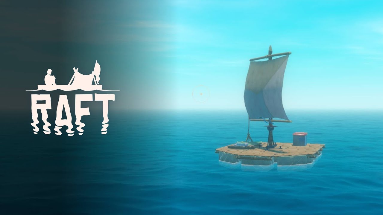 Raft - Part 4