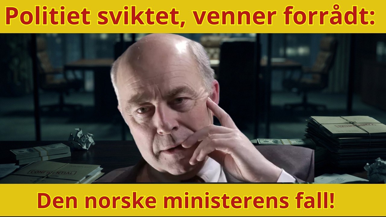 Dødens grønne mappe: De hemmelige dokumentene som kunne ha reddet Tønes liv!