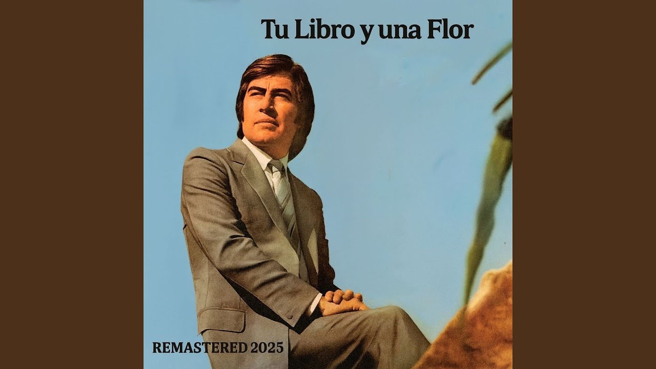 Quien Puede Olvidar Tus Cosas (Remastered 2025)