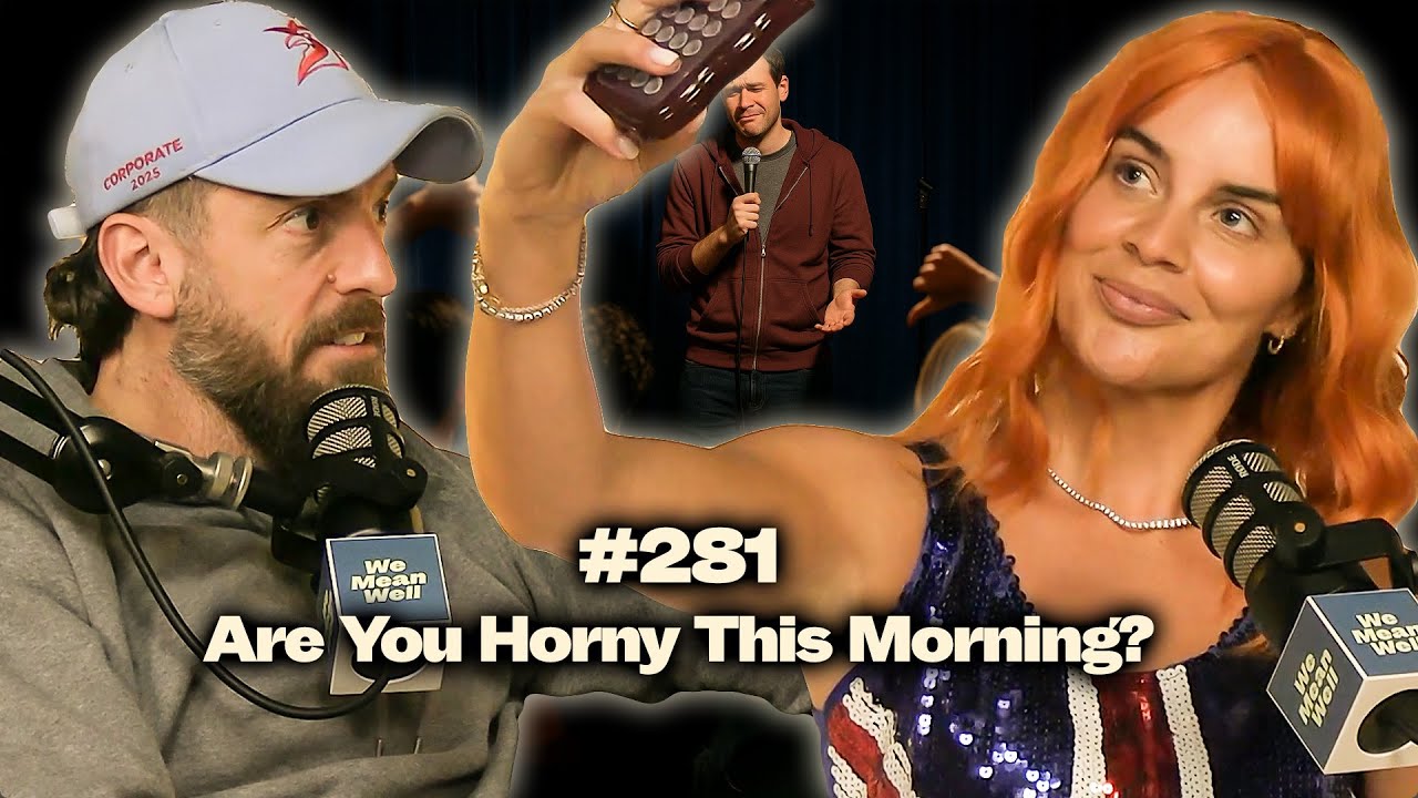 #281 - Lulu Goes Surfing, A Bedwetter Submitted Game & Jarchy’s Jokes Get A Little Out Of Hand!