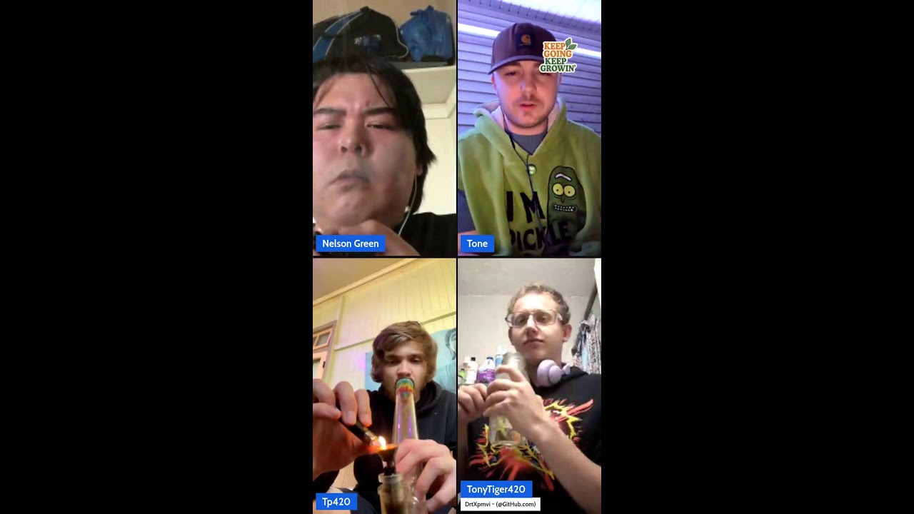 YD BOYS Has Mentioned You!