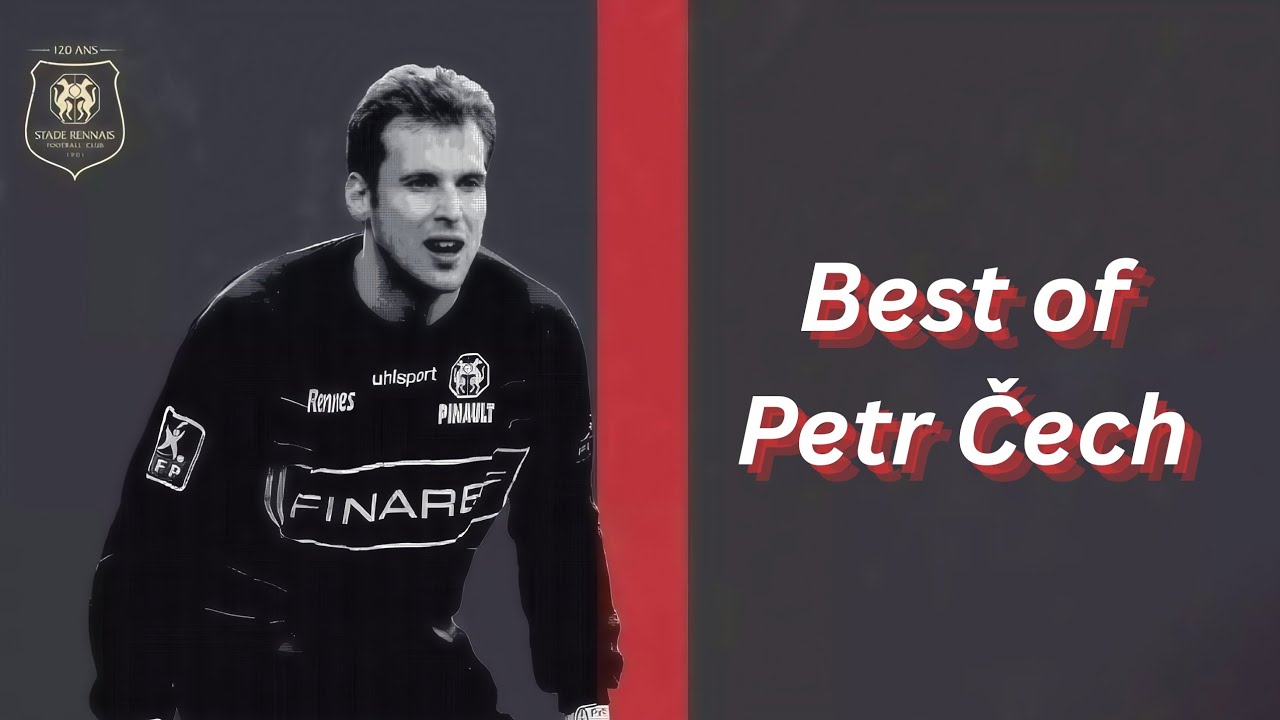 Petr Čech | Stade Rennes FC