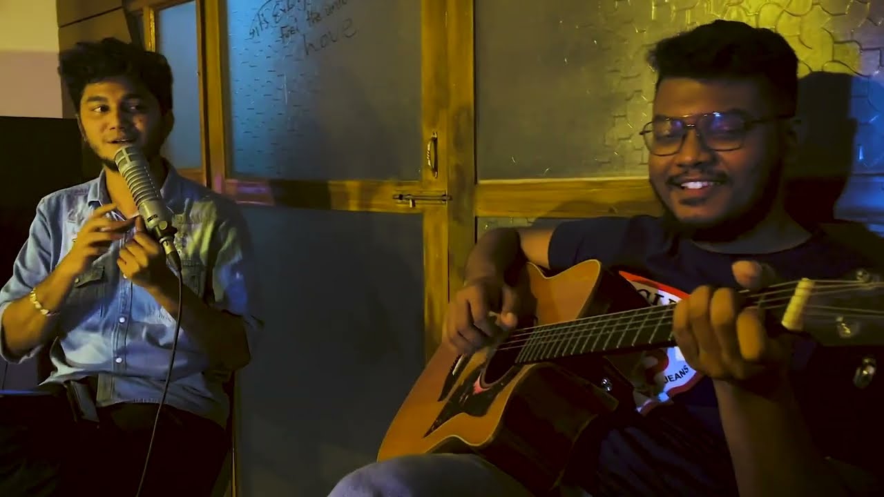 MOsha Der Chumu | Talpatar shepai | Backstage Cover # 230