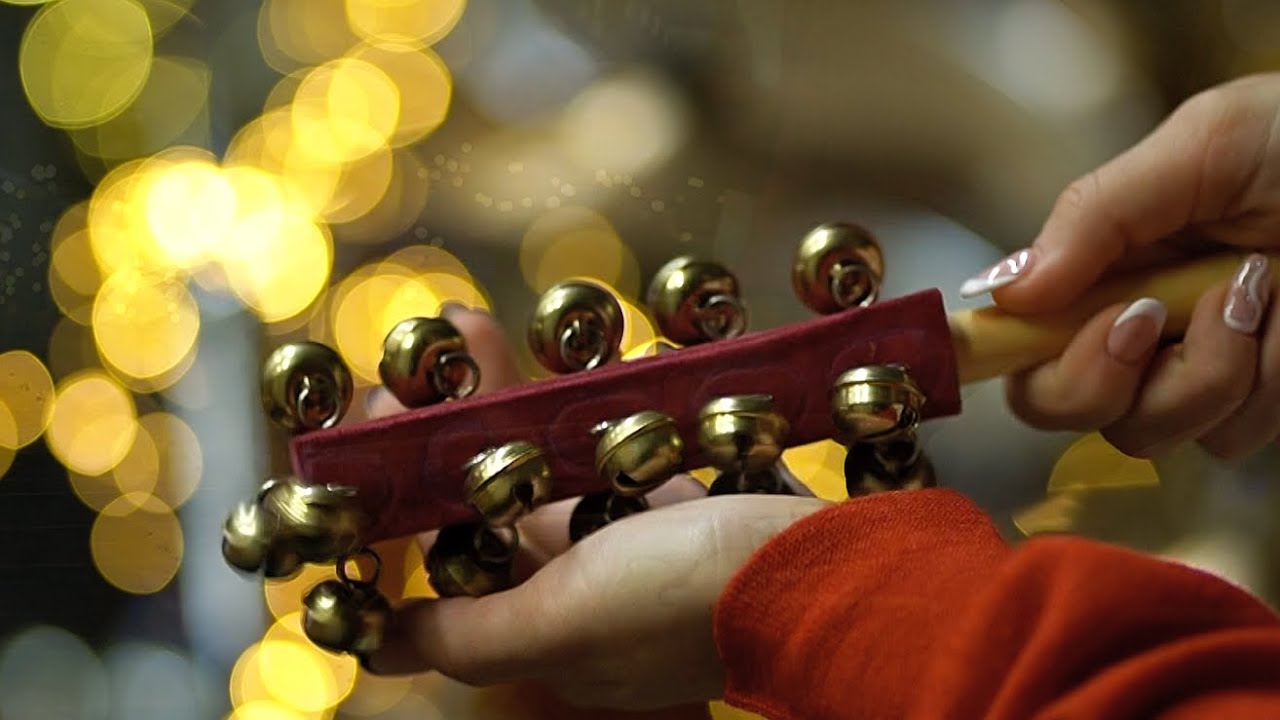 PowerBeat Ütőegyüttes - Carol of the Bells (cover)