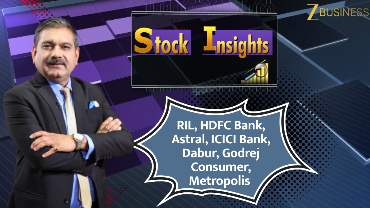 Astral, HDFC Bank, ICICI Bank, RIL | Top Stocks to Watch After Q1 Updates