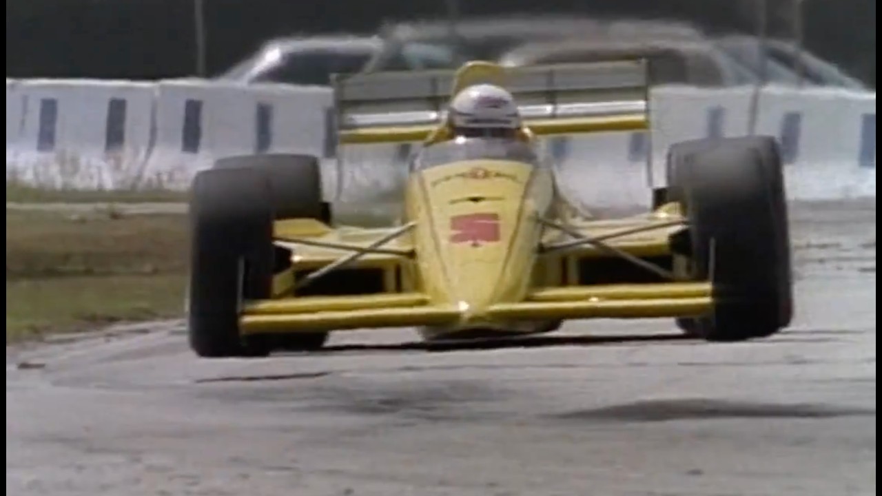We Are Penske Racing