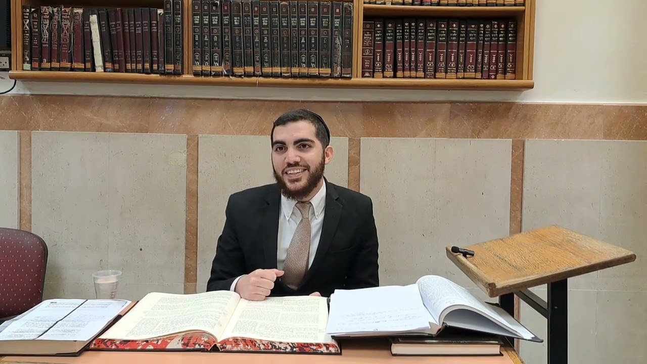 ביקש מחברו לקנות מוצר עם אחריות וקנה ללא אחריות I הרב יצחק מאזוז שליט